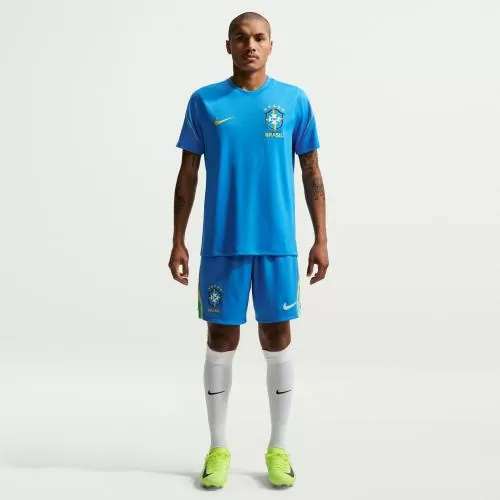 Brasilien WM Shorts - 2026-27